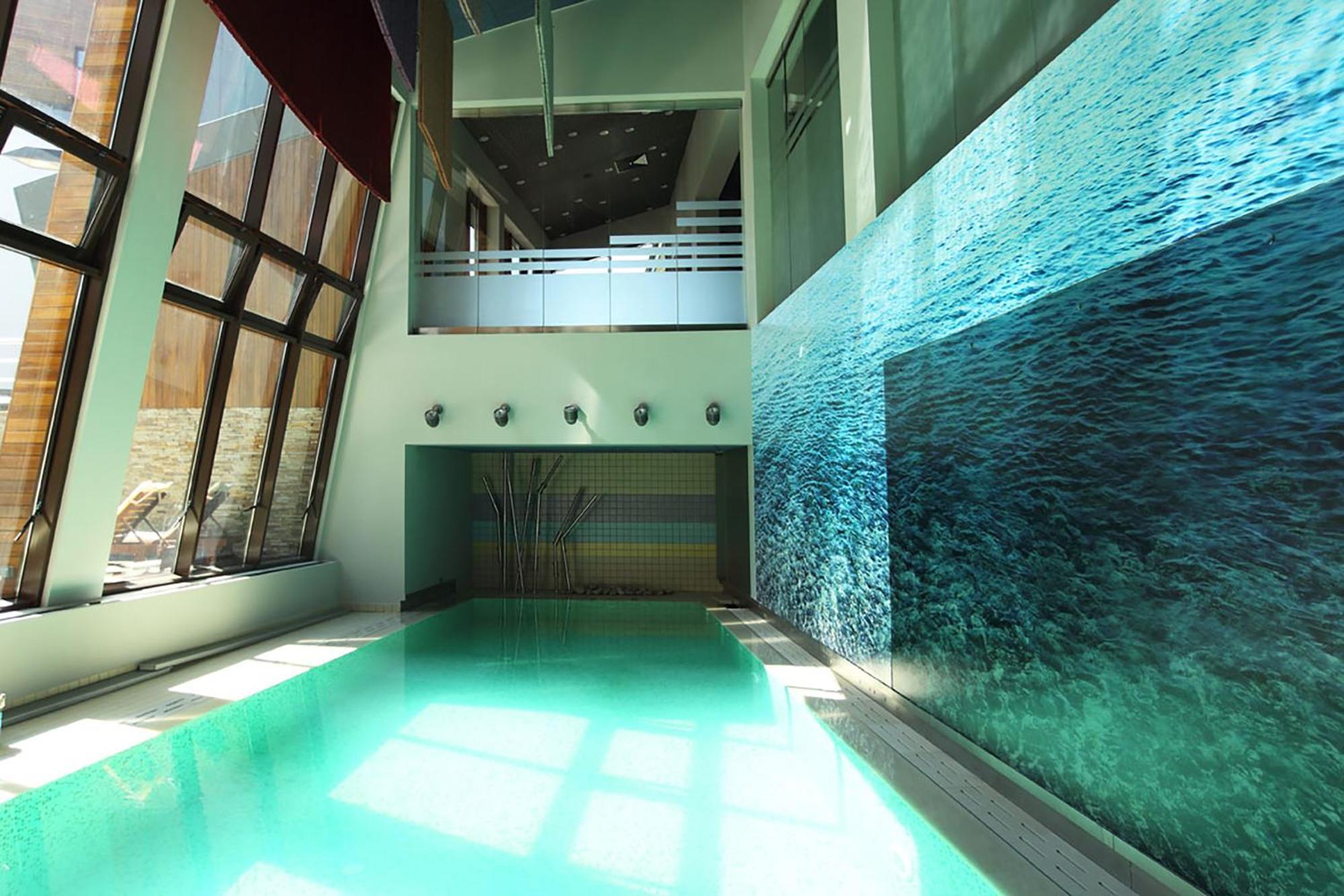 Euphoria Club Hotel ボロヴェッツ エクステリア 写真